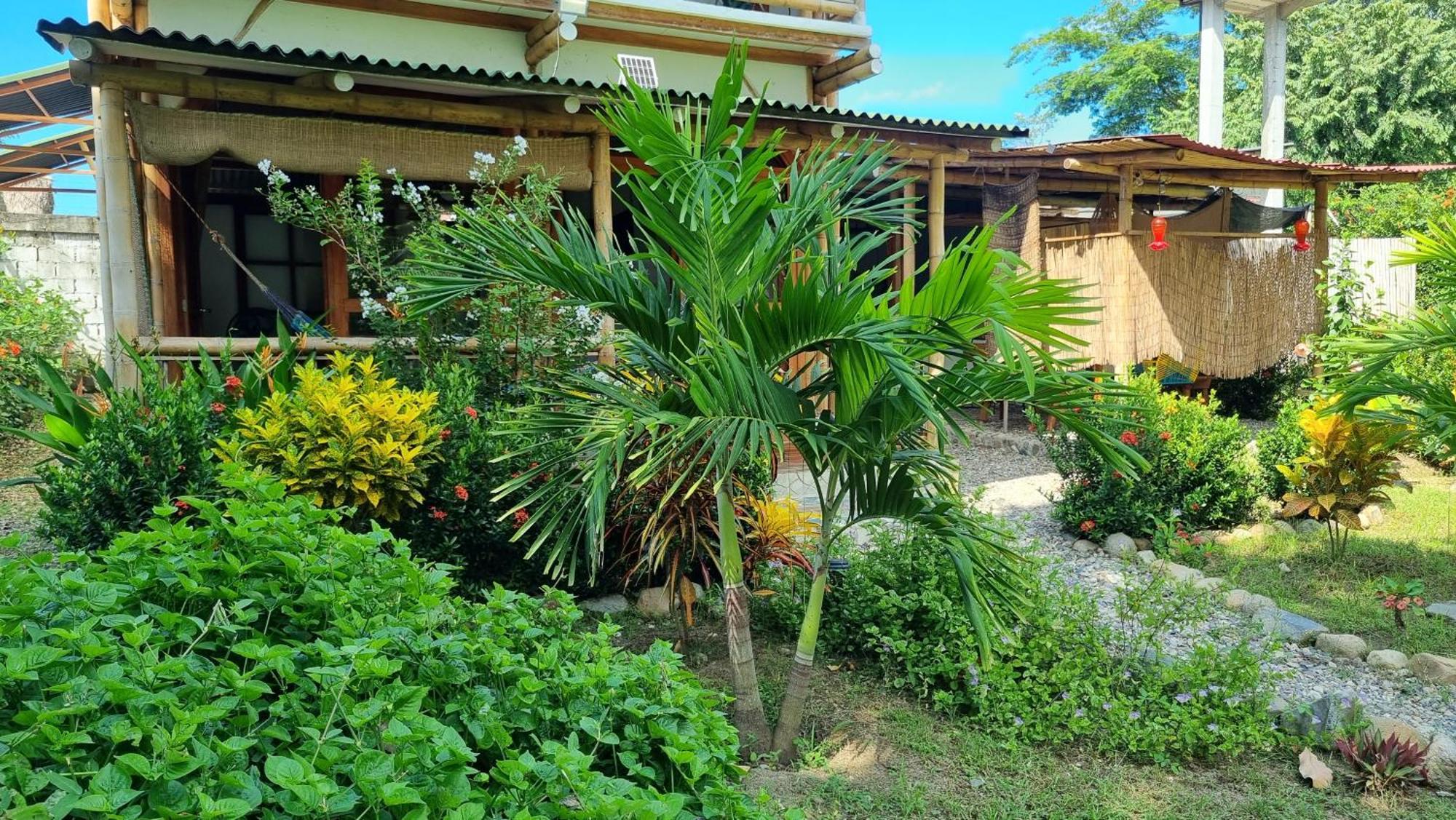 Hotel Atalaya Del Mar Palomino Esterno foto